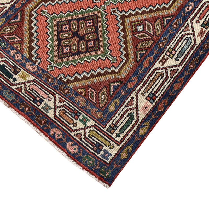 Hamadan Tapete 290x83cm - Tapete persa