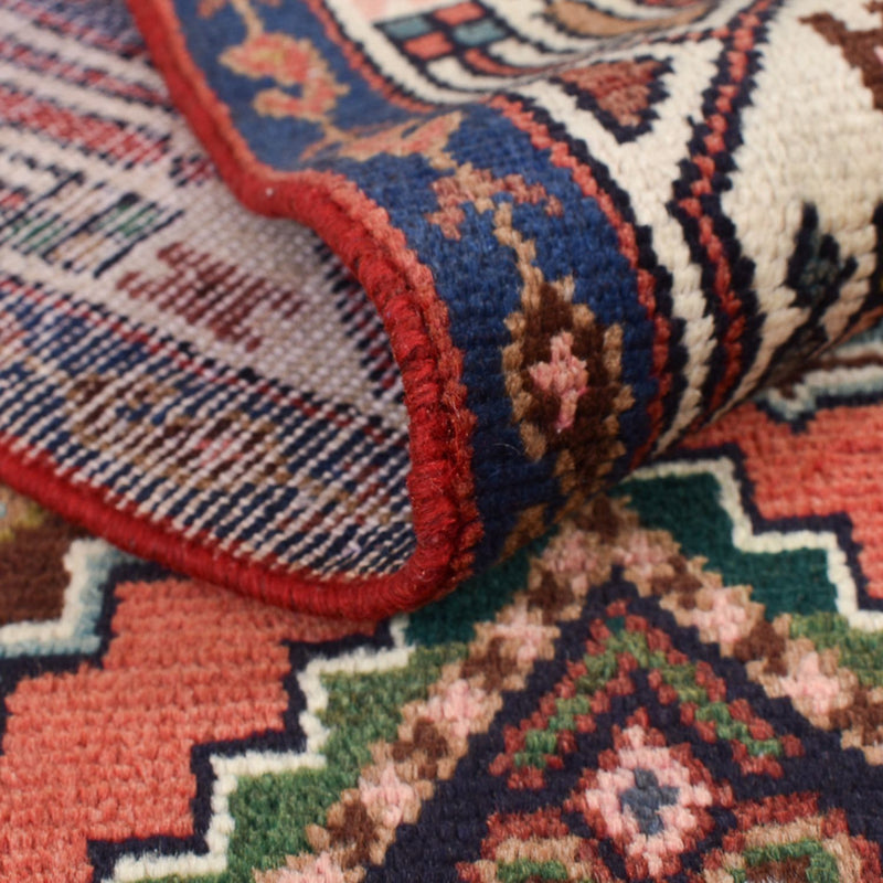 Hamadan Tapete 290x83cm - Tapete persa