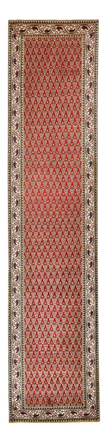 Tabriz Tapete 390x87cm - Tapete persa