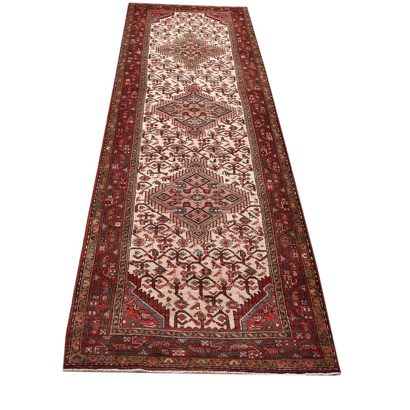 Hamadan Tapete 300x85cm - Tapete persa