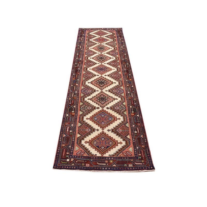Ardabil Tapete 290x77cm - Tapete persa