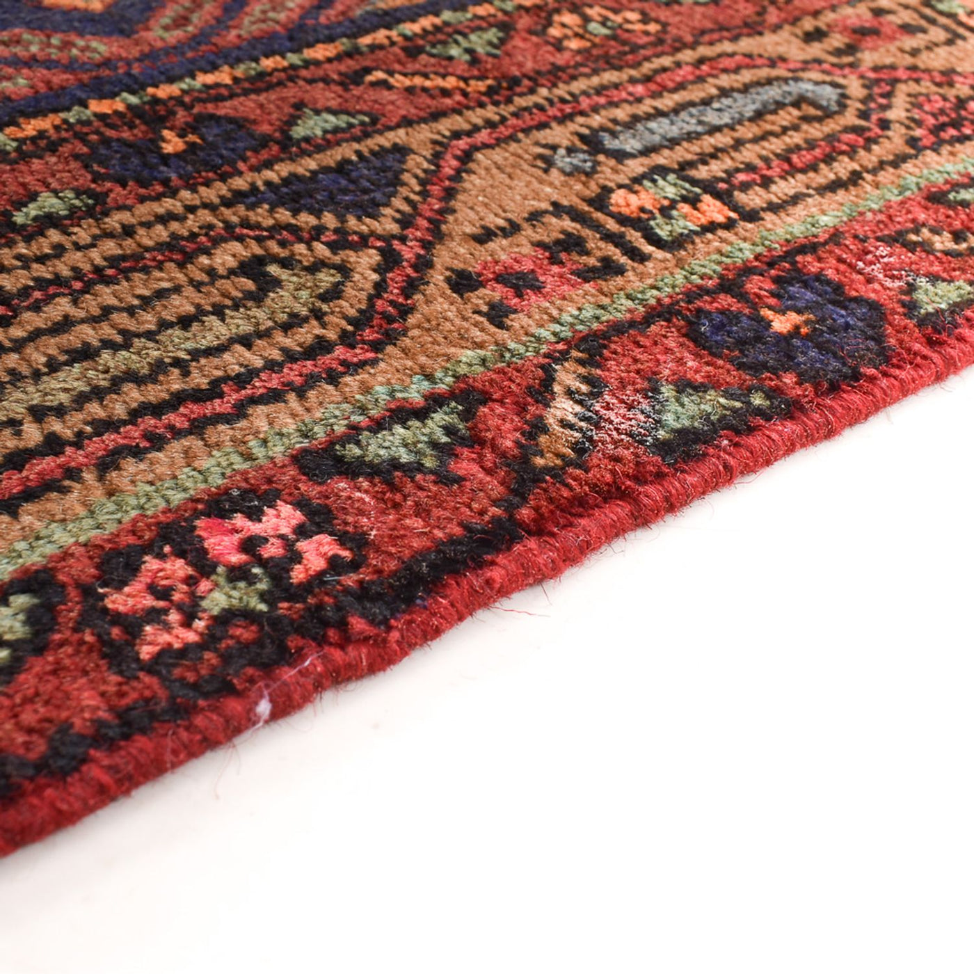 Ardabil Tapete 294x80cm - Tapete persa