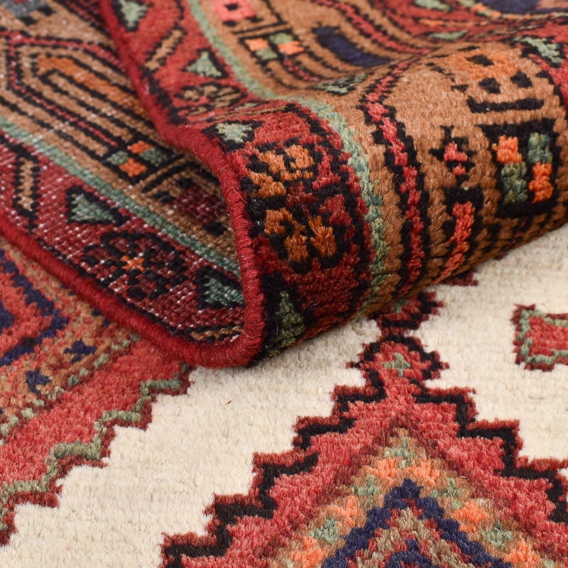 Ardabil Tapete 294x80cm - Tapete persa