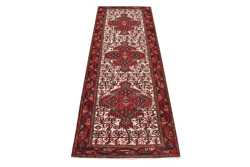 Hamadan Tapete 247x82cm - Tapete persa