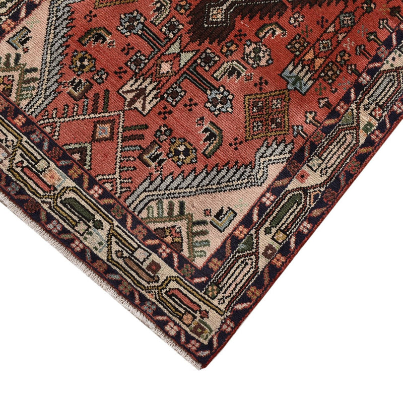 Hamadan Tapete 286x75cm - Tapete persa