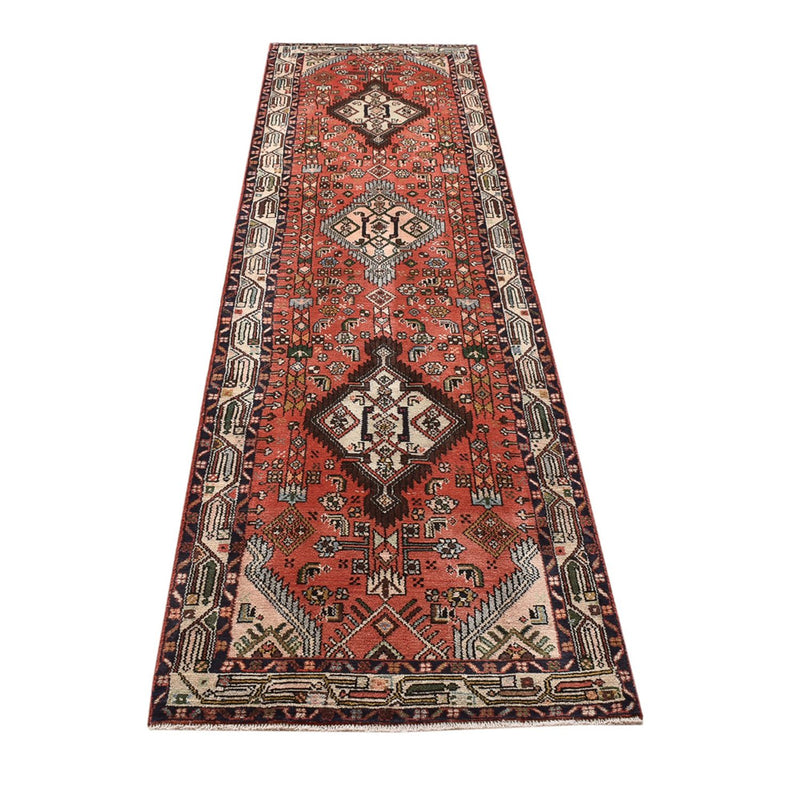 Hamadan Tapete 286x75cm - Tapete persa