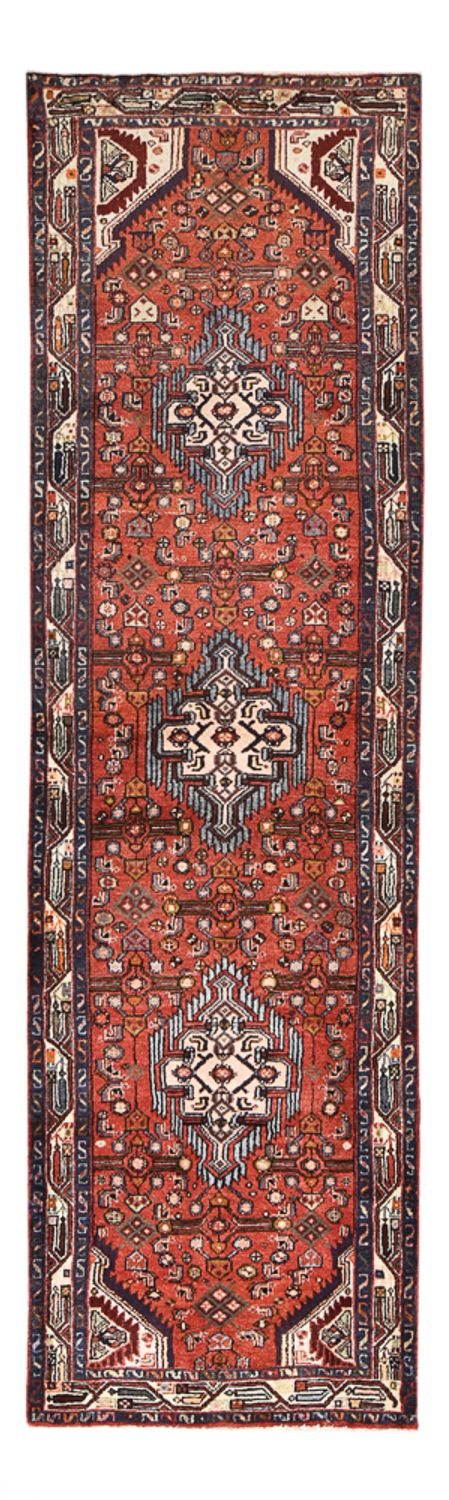 Hamadan Tapete 281x81cm - Tapete persa