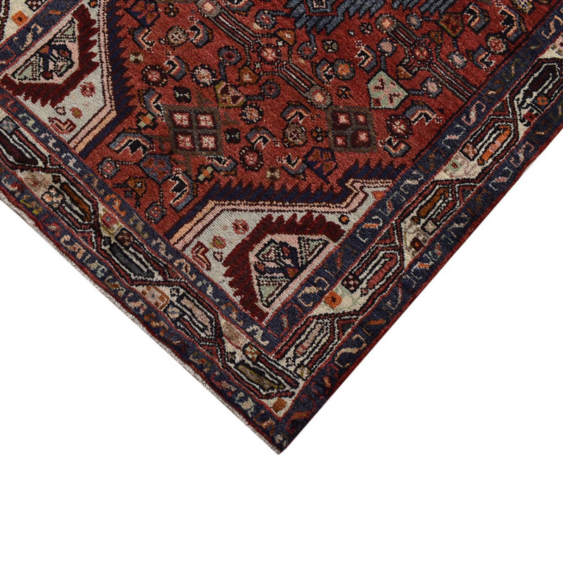 Hamadan Tapete 281x81cm - Tapete persa