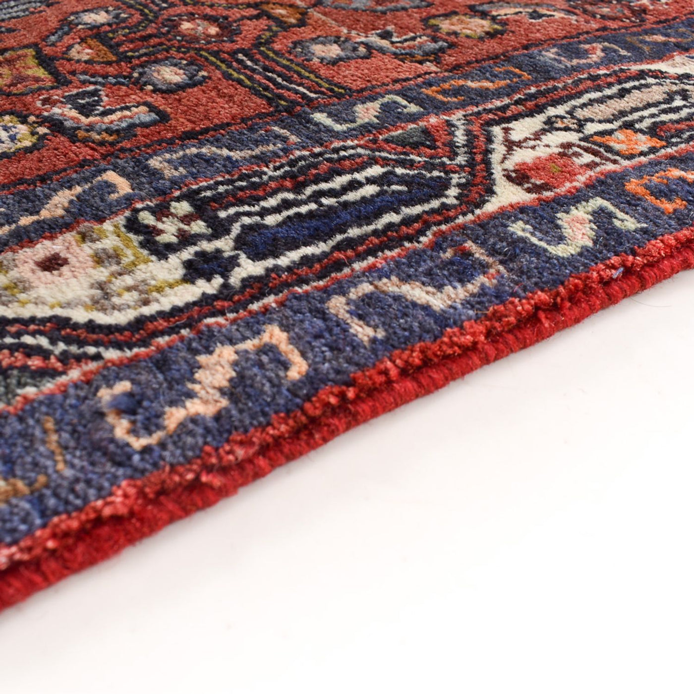 Hamadan Tapete 281x81cm - Tapete persa