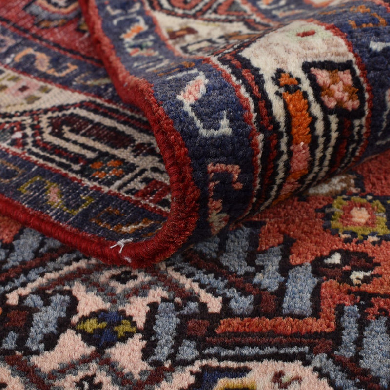 Hamadan Tapete 281x81cm - Tapete persa