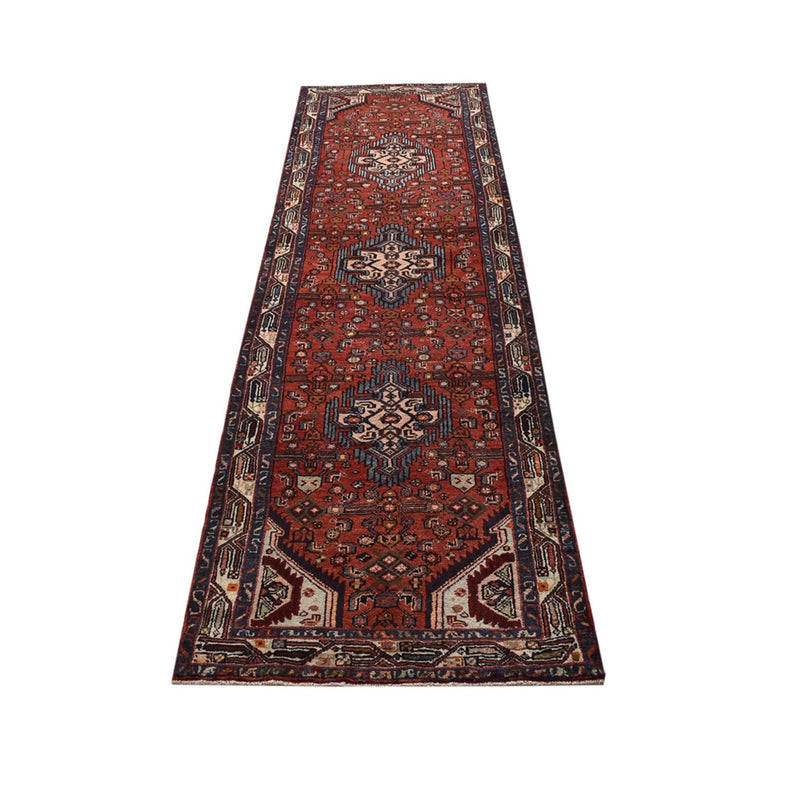 Hamadan Tapete 281x81cm - Tapete persa