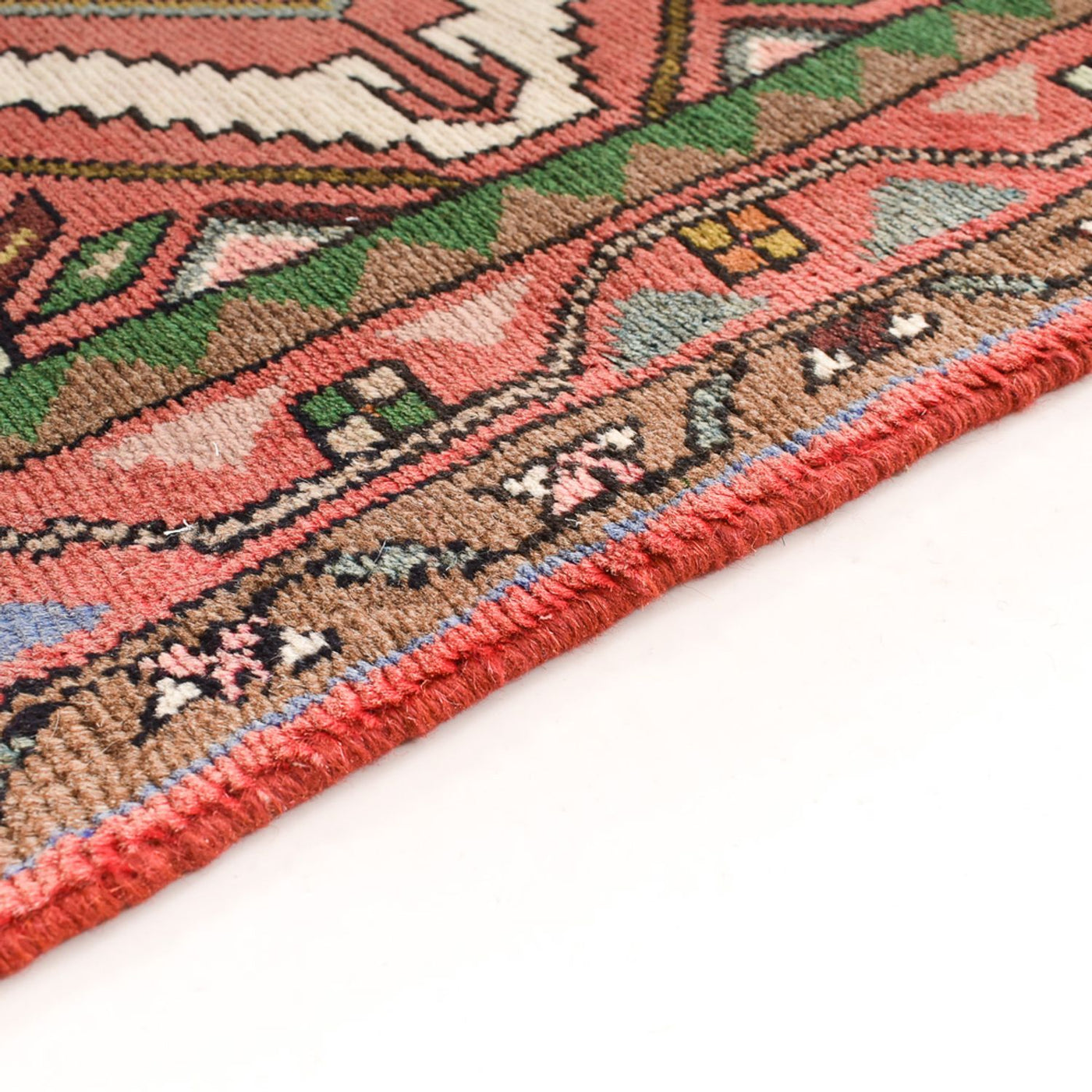 Ardabil Tapete 273x75cm - Tapete persa