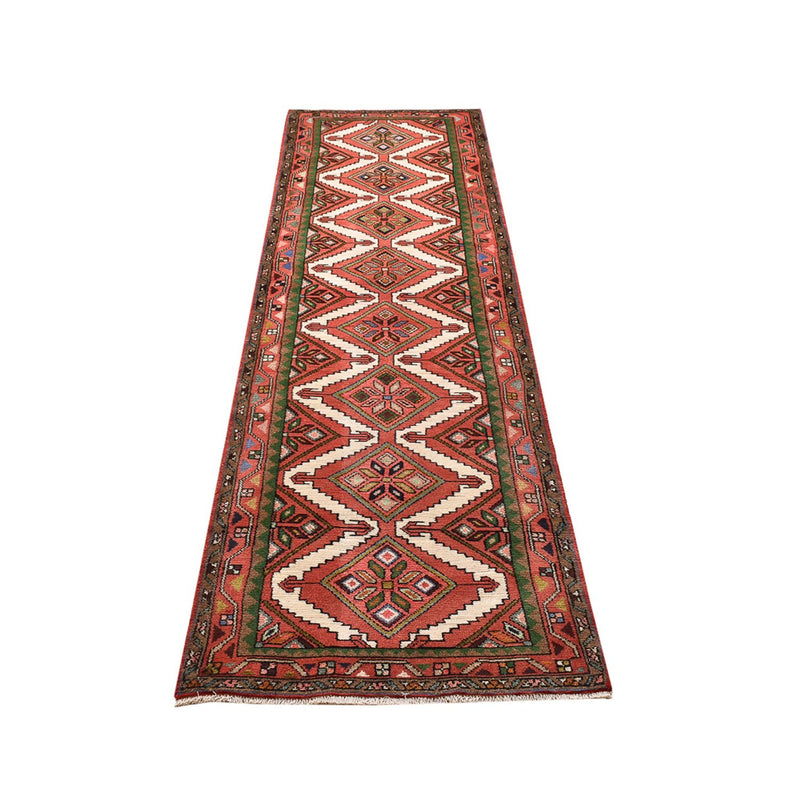 Ardabil Tapete 273x75cm - Tapete persa