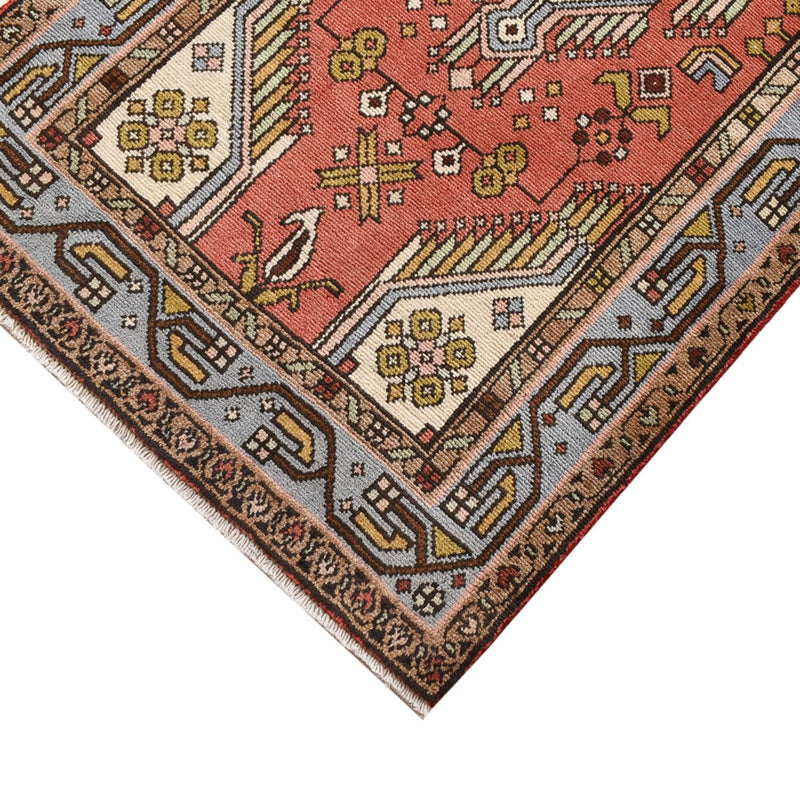 Mehraban Tapete 292x74cm - Tapete persa