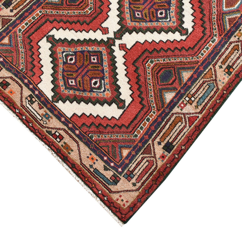 Ardabil Tapete 318x73cm - Tapete persa