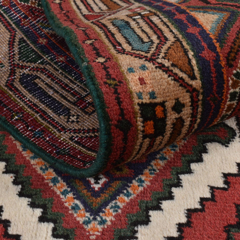 Ardabil Tapete 318x73cm - Tapete persa