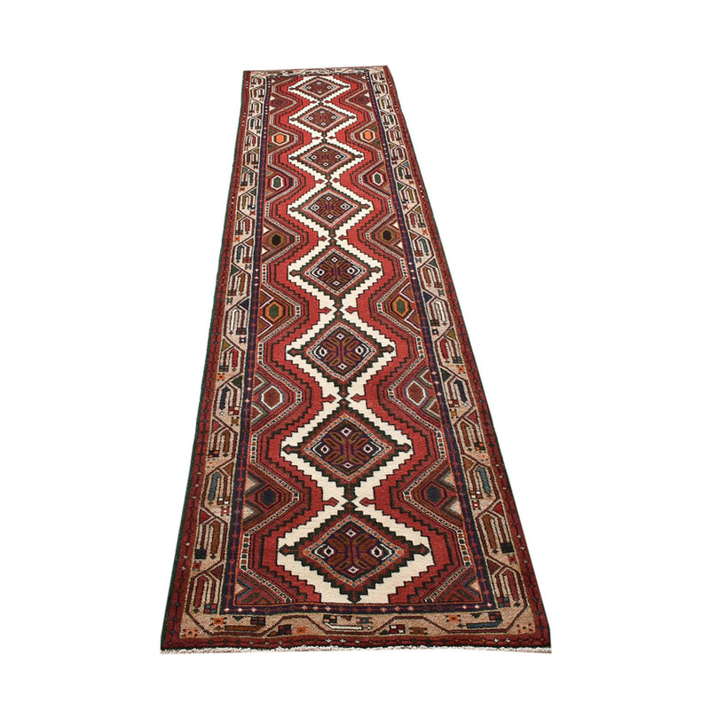 Ardabil Tapete 318x73cm - Tapete persa