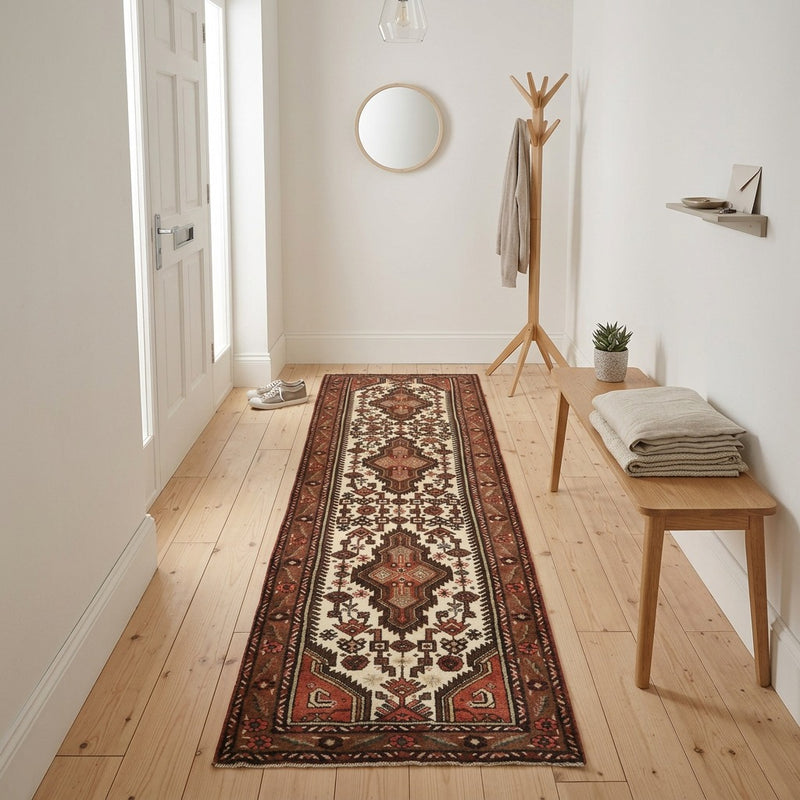 Ardabil Tapete 300x80cm - Tapete persa
