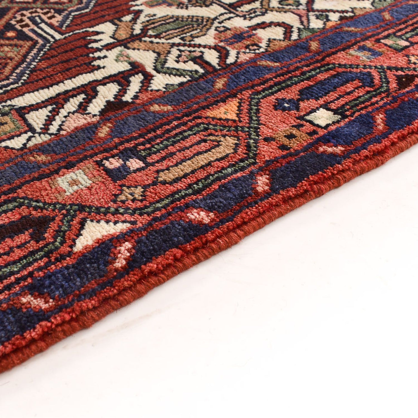 Hamadan Tapete 310x81cm - Tapete persa