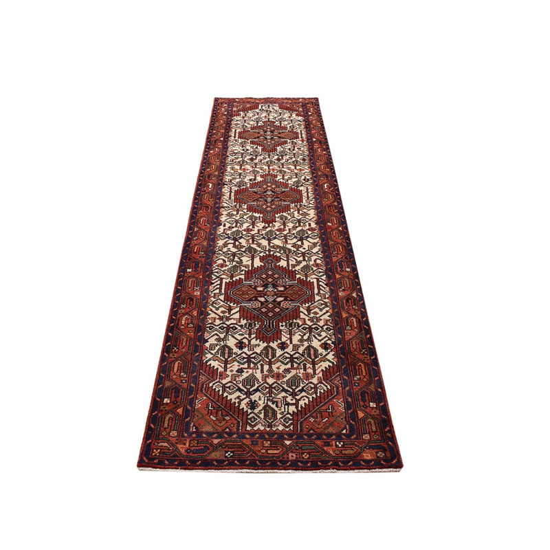 Hamadan Tapete 310x81cm - Tapete persa