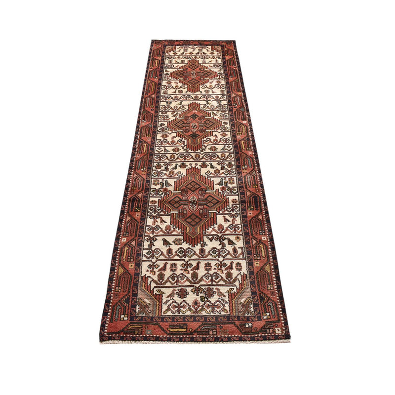 Hamadan Tapete 267x74cm - Tapete persa