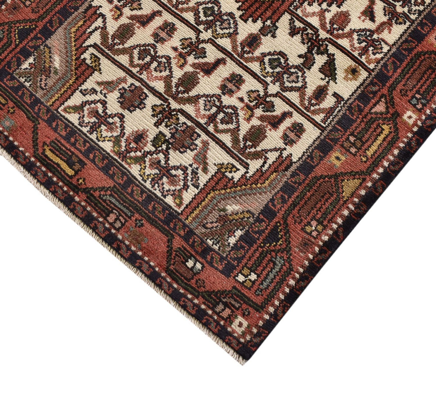 Hamadan Tapete 267x74cm - Tapete persa