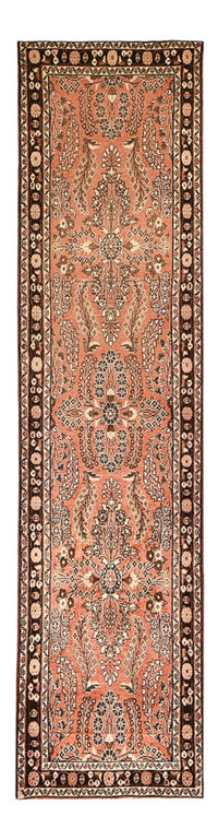 Sarouk Tapete 373x90cm - Tapete persa – product image