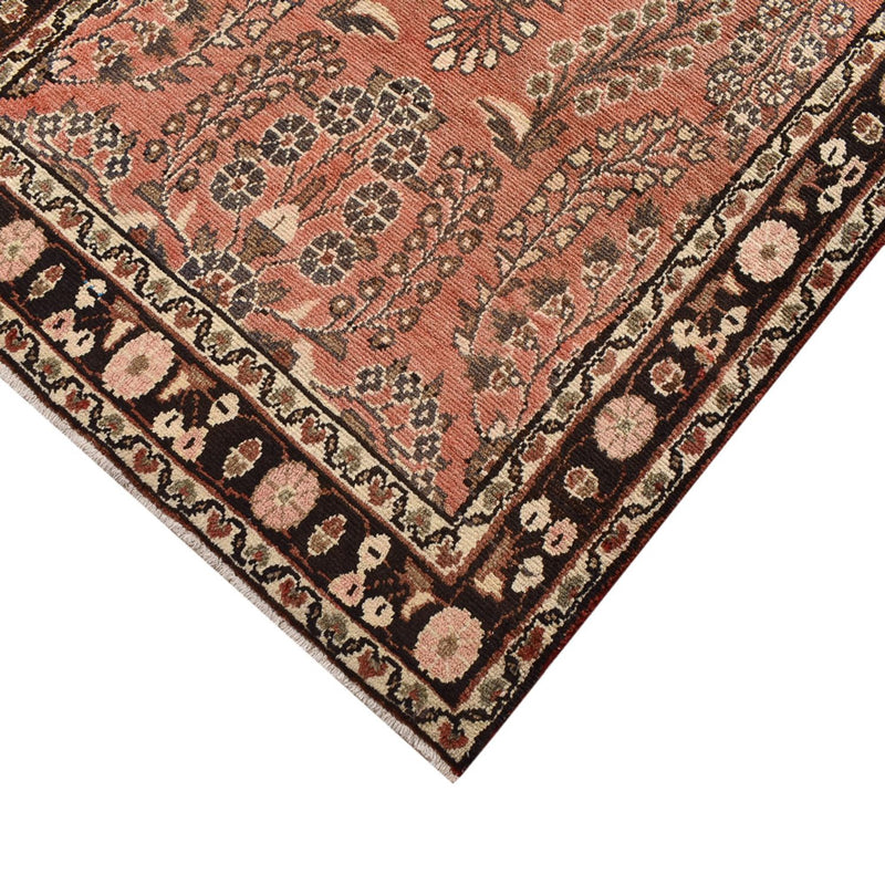Sarouk Tapete 373x90cm - Tapete persa