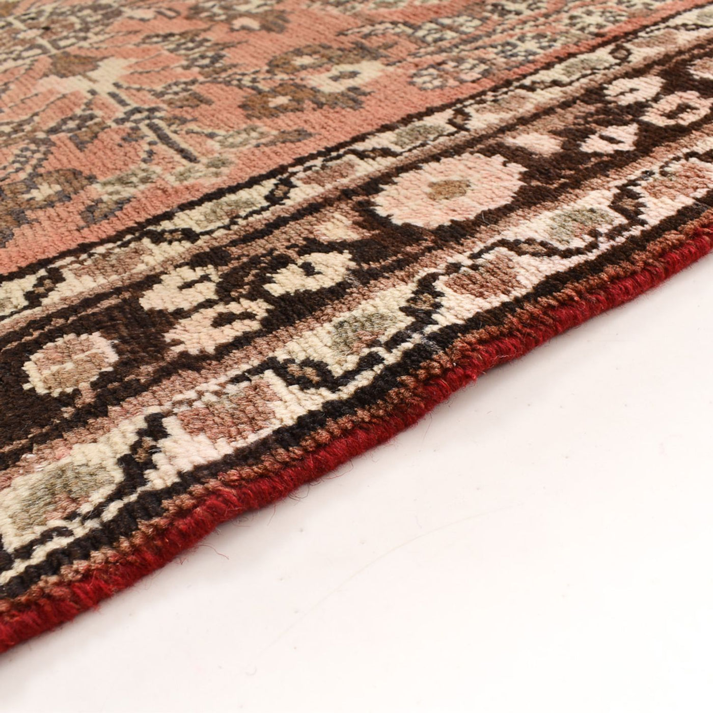 Sarouk Tapete 373x90cm - Tapete persa