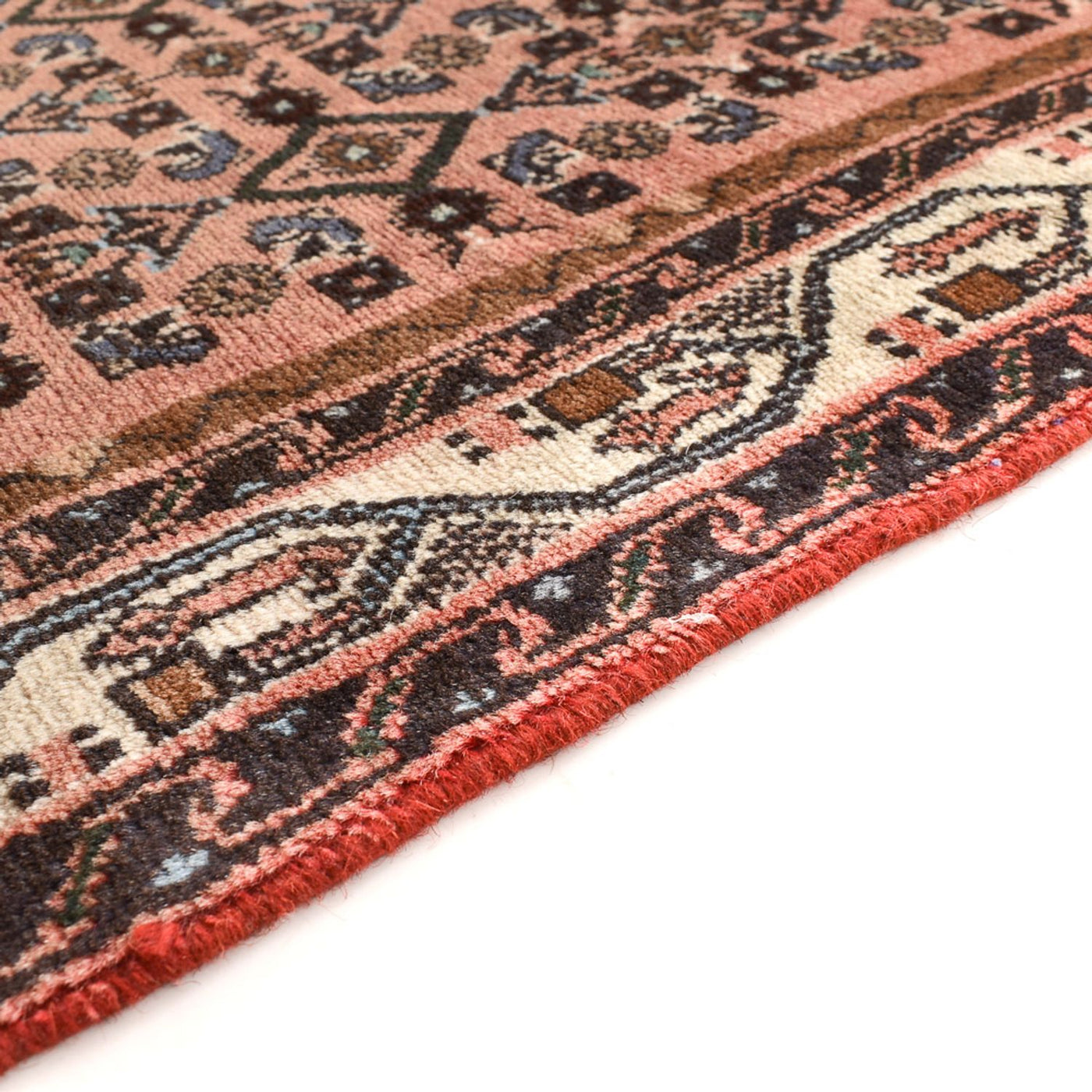 Hamadan Tapete 295x85cm - Tapete persa