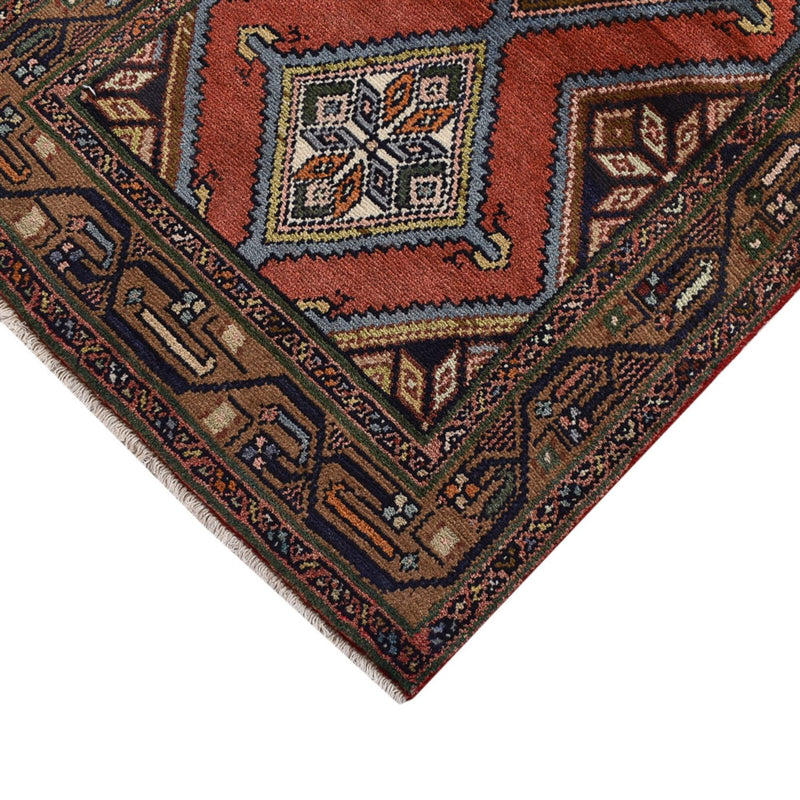 Rudbar Tapete 281x75cm - Tapete persa