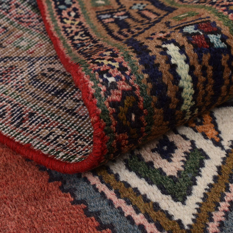 Rudbar Tapete 281x75cm - Tapete persa