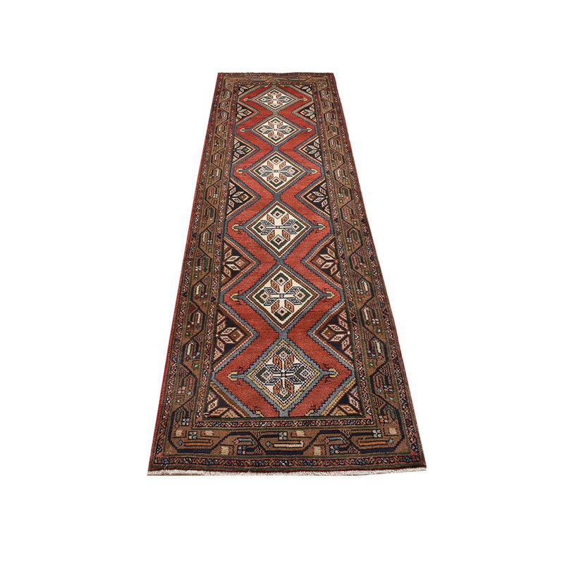 Rudbar Tapete 281x75cm - Tapete persa