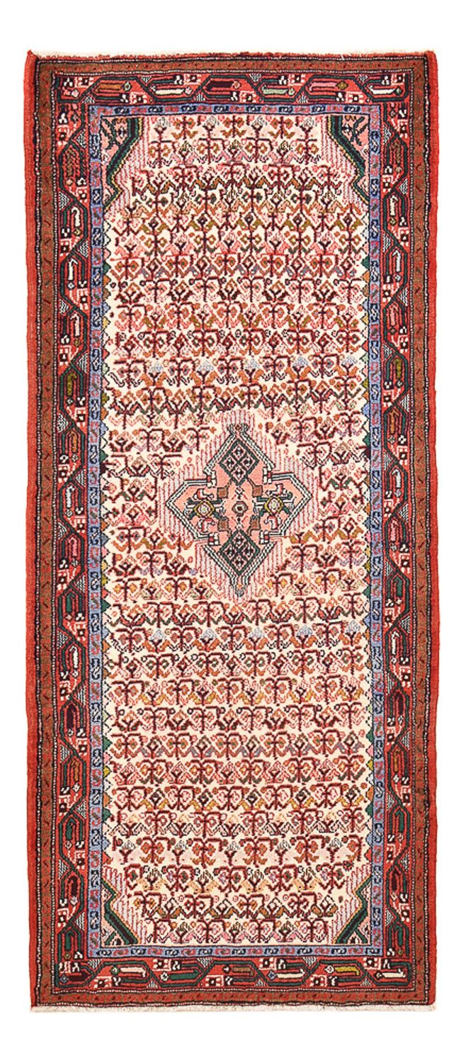 Hamadan Tapete 202x86cm - Tapete persa