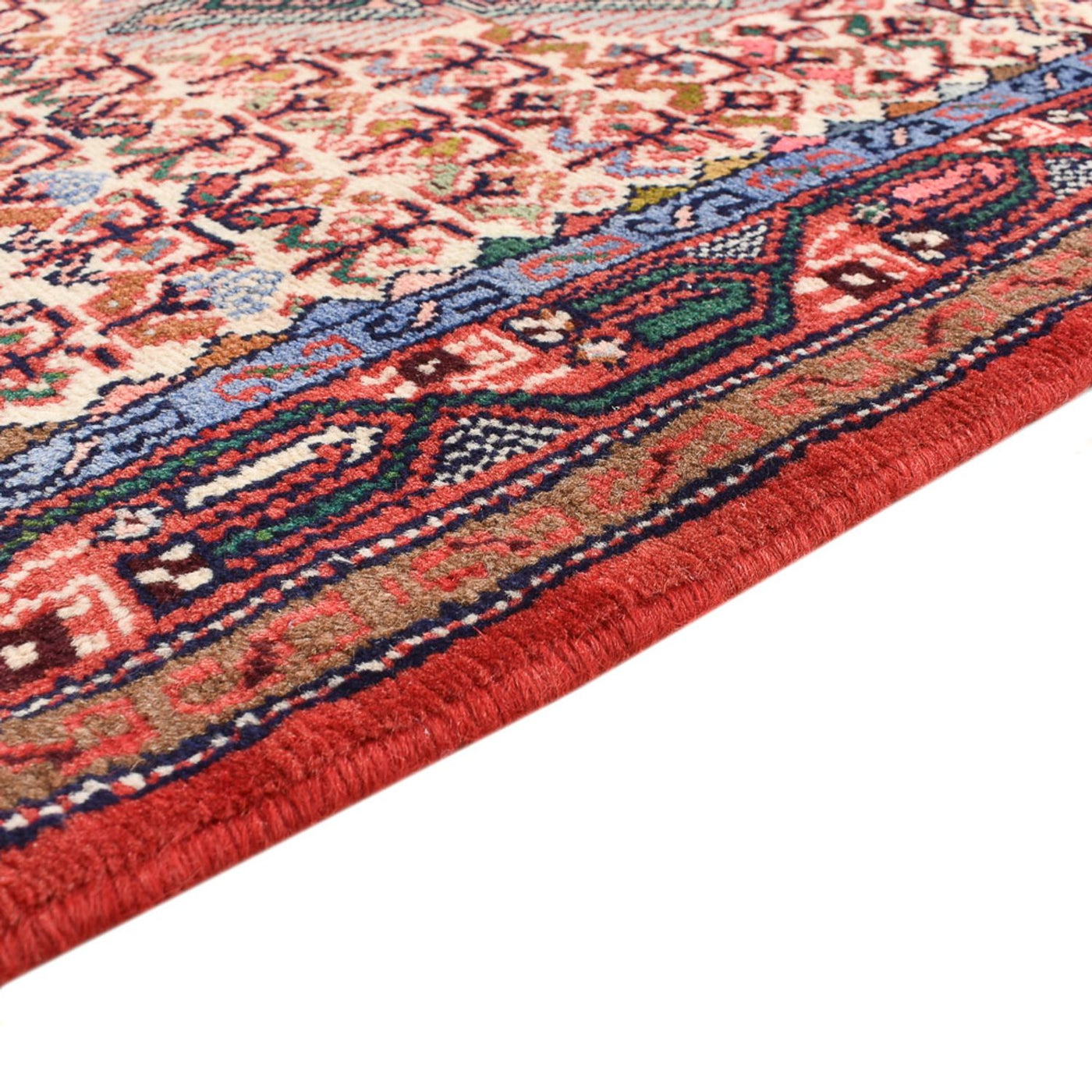 Hamadan Tapete 202x86cm - Tapete persa