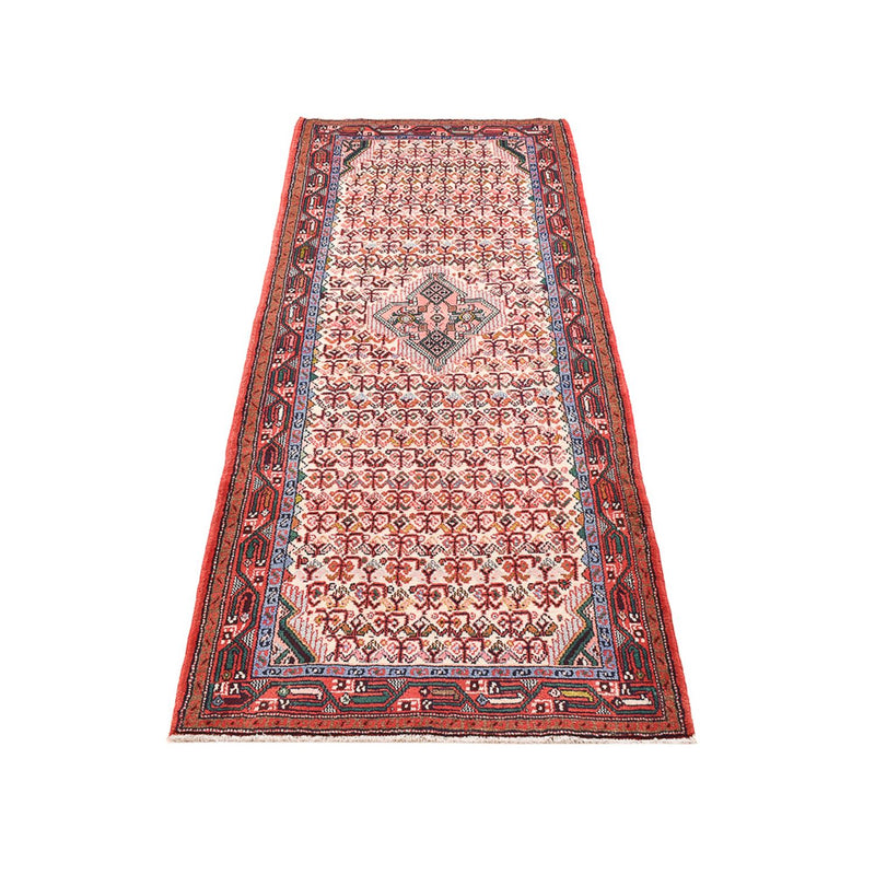 Hamadan Tapete 202x86cm - Tapete persa