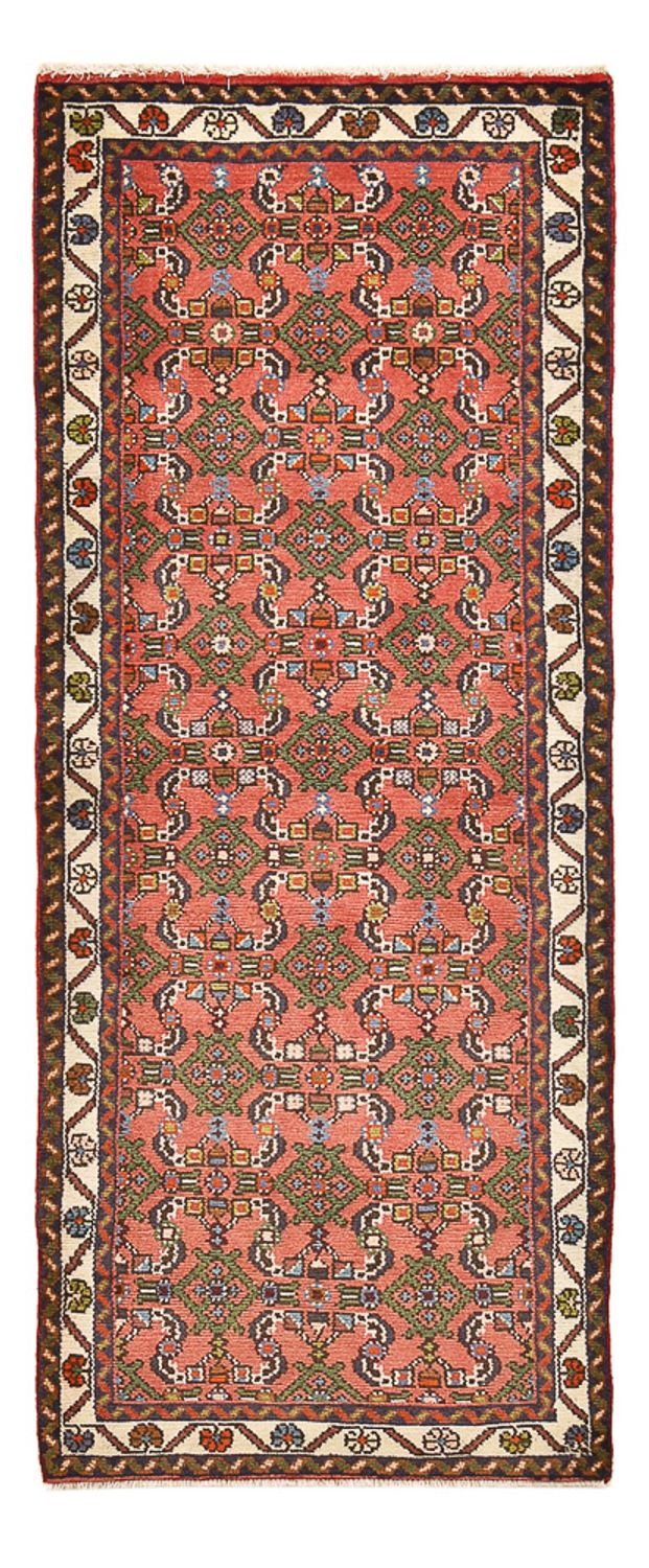 Hosseinabad Tapete 195x74cm - Tapete persa