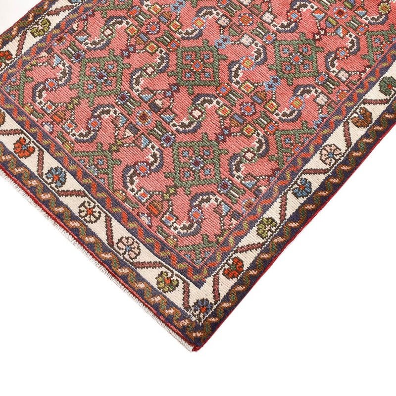 Hosseinabad Tapete 195x74cm - Tapete persa