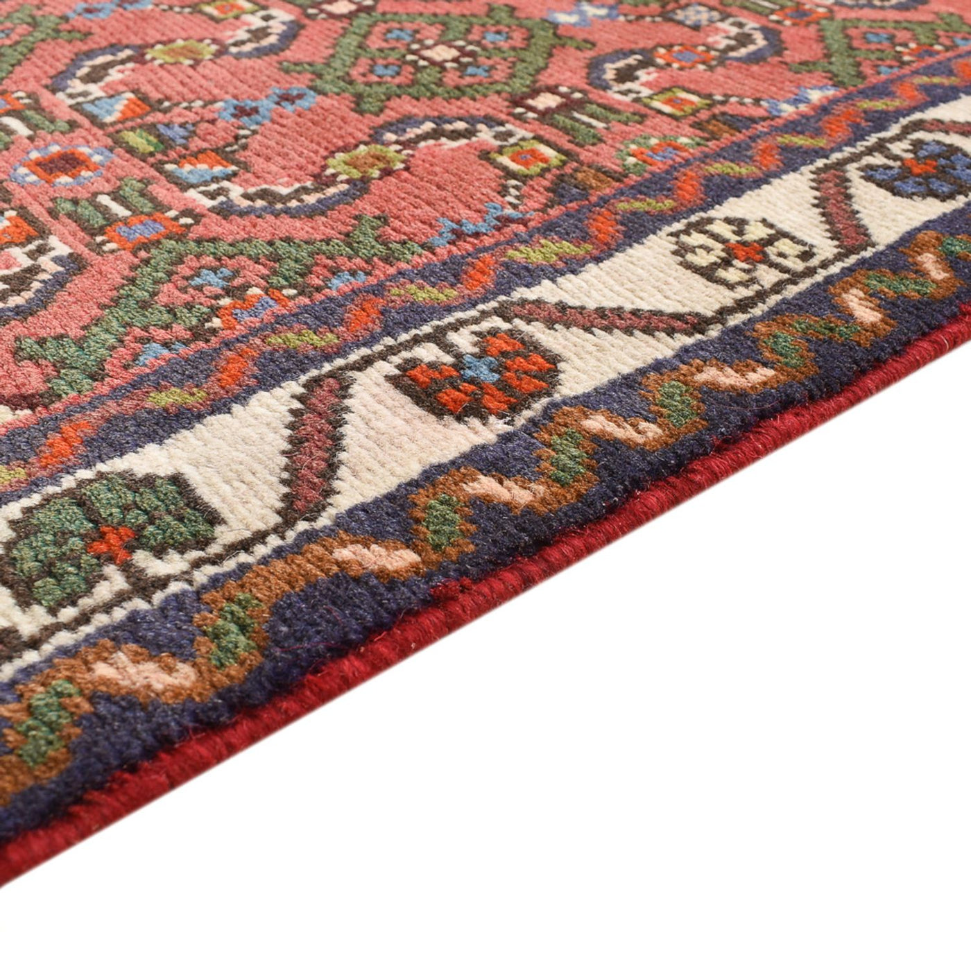 Hosseinabad Tapete 195x74cm - Tapete persa