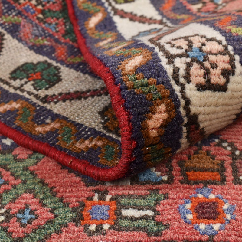 Hosseinabad Tapete 195x74cm - Tapete persa