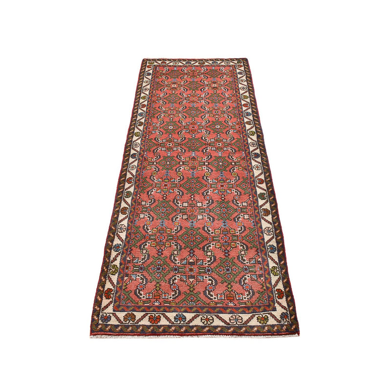 Hosseinabad Tapete 195x74cm - Tapete persa
