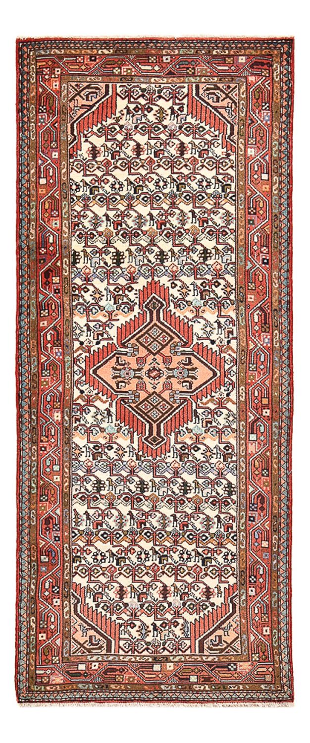 Hamadan Tapete 194x78cm - Tapete persa