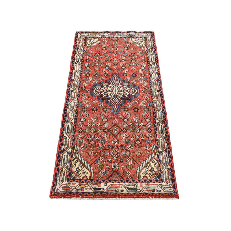 Hamadan Tapete 189x70cm - Tapete persa