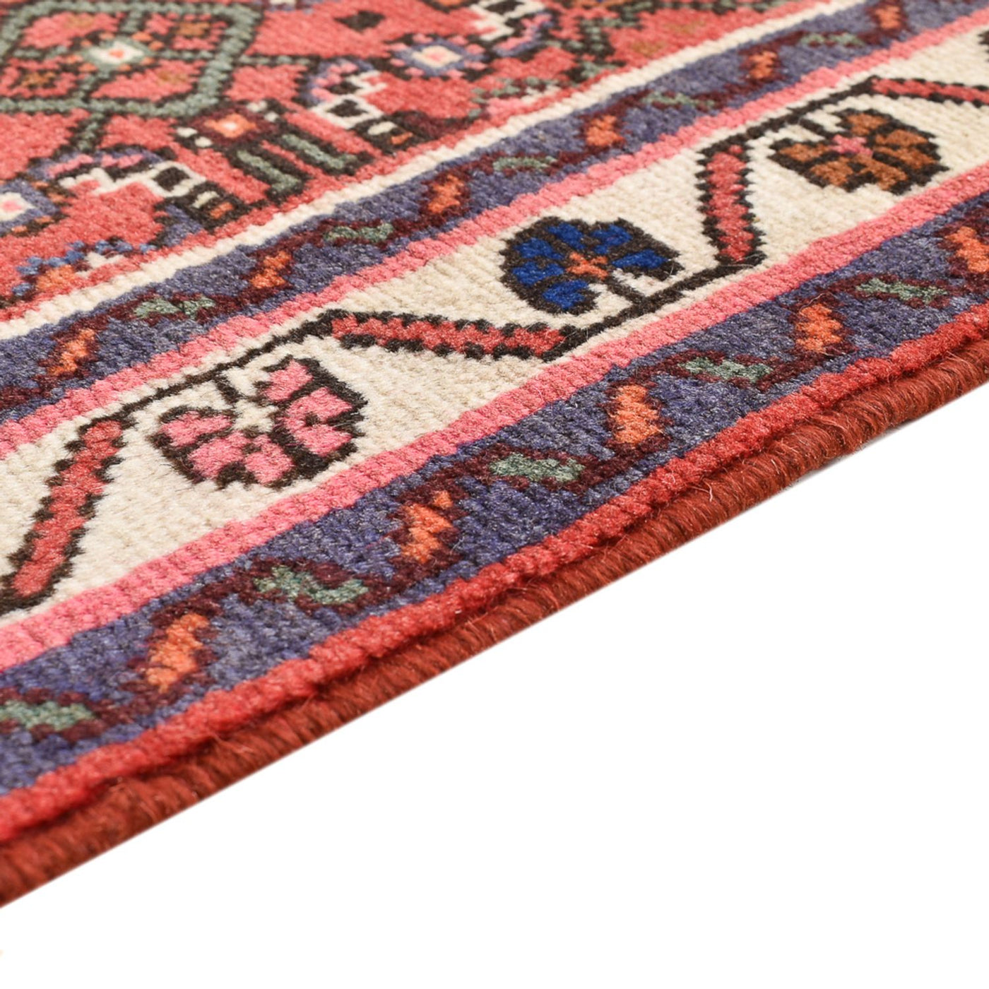 Hosseinabad Tapete 197x71cm - Tapete persa