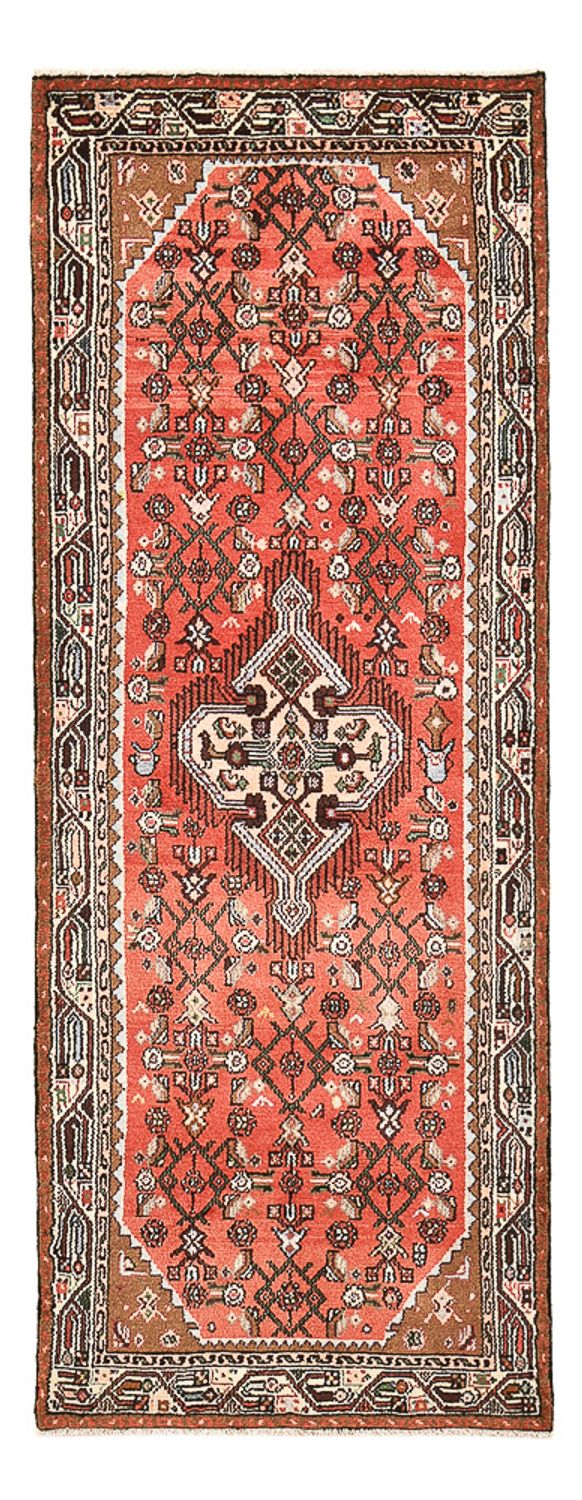 Hamadan Tapete 203x74cm - Tapete persa