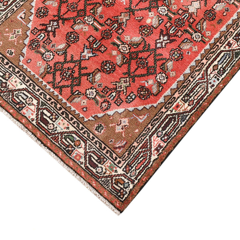 Hamadan Tapete 203x74cm - Tapete persa