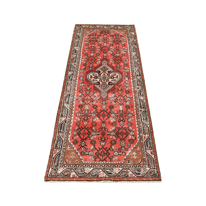 Hamadan Tapete 203x74cm - Tapete persa