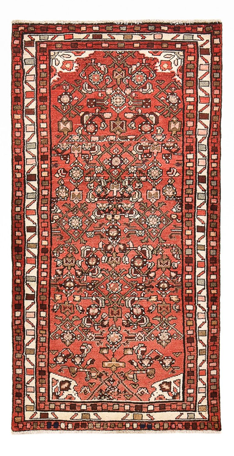 Hosseinabad Tapete 169x82cm - Tapete persa