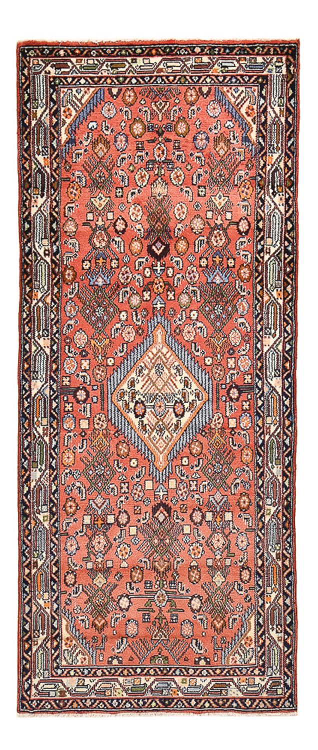 Hamadan Tapete 200x81cm - Tapete persa