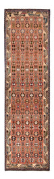 Hamadan Tapete 78x278cm - Tapete persa